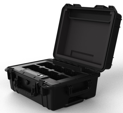 фото Квадрокоптер  DJI Matrice 300 RTK