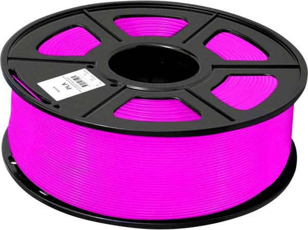 фото Пластик для принтера 3D PLA Cactus CS-3D-PLA-1KG-FUCHSI в Уфе