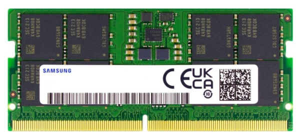 фото Модуль памяти SODIMM DDR5 8GB ADATA AD5S56008G-S в Ростове-на-Дону