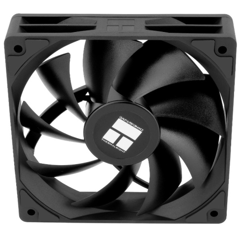 фото Вентилятор для корпуса Thermalright TL-C12C-X28 в Красноярске