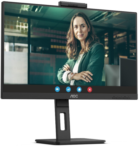фото Монитор 27" AOC Q27P3QW в Уфе