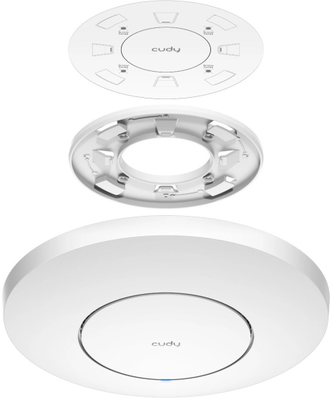 фото Точка доступа  Cudy AP1300 в Самаре