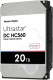 фото Жесткий диск 20TB SAS 12Gb/s Western Digital WUH722020BL5204 в Екатеринбурге