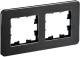 фото Рамка двойная  IEK BR-M22-M-21-K02 в Санкт-Петербургe
