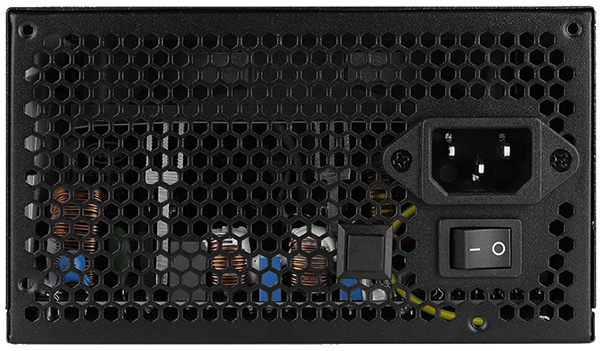 фото Блок питания ATX AeroCool CYLON 400W в Казани