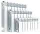 фото Радиатор отопления алюминиевый Rifar Alum 350 х9