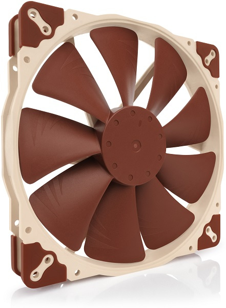 фото Вентилятор  Noctua NF-A20 5V PWM в Перми