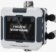 фото Система охлаждения Thermalright Frozen Warframe 420