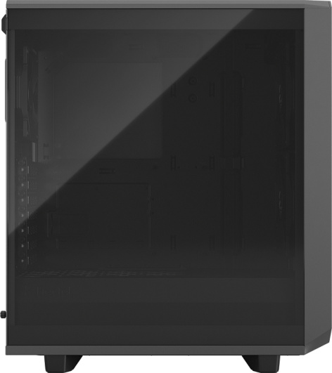 фото Корпус ATX Fractal Design MESHIFY 2 COMPACT LIGHT TG