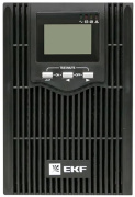фото Источник бесперебойного питания EKF PSW-605-T