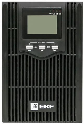 фото Источник бесперебойного питания  EKF PSW-605-T в Перми