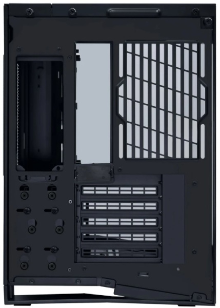 фото Корпус ATX Lian Li O11 Dynamic Mini V2 Flow в Челябинске
