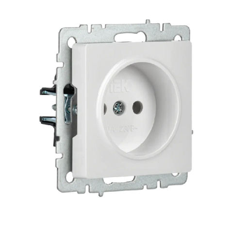 фото Розетка  IEK BR-R10-10-K01 в Екатеринбурге