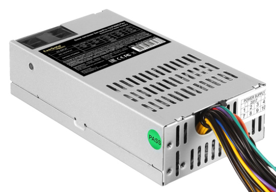 фото Блок питания  Exegate ServerPRO-1U-F200S в Челябинске