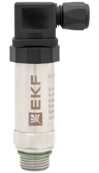 фото Преобразователь давления  EKF PRT-101-1.0-0.5-G2 в Уфе