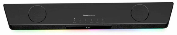 фото Компьютерная акустика 2.1 Creative Sound Blaster Katana V2 в Уфе