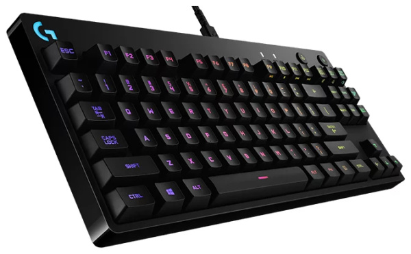 фото Клавиатура  Logitech Gaming PRO в Уфе