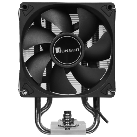 фото Кулер  JONSBO CR-1400 EVO Standard в Казани