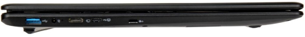фото Ноутбук  HIPER Workbook U26 в Уфе 15.6 ", Core i5, 8 Гб RAM, 256 Гб SSD, UHD Graphics, Черный