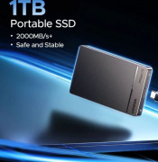 фото Внешний SSD UGreen CM766