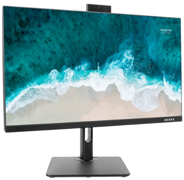 

Моноблок 23.8'' Nerpa SAIMAA I242-127N i7-12700/16GB/256GB SSD/UHD 770/1920x1080/IPS/WiFi/BT/noOS/black, SAIMAA I242-127N