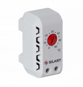 фото Термостат SILART TBS-160