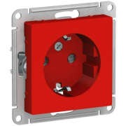 фото Розетка Systeme Electric ATN002045