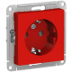 фото Розетка  Systeme Electric ATN002045 в Екатеринбурге