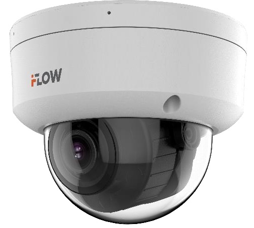 

Видеокамера IP I-Flou F-IC-2722C2MSZ4(2.8-12mm) 2МП, 1/2.7'' Progressive Scan CMOS, уличная цилиндрическая, ИК-подсветка до 40м, F-IC-2722C2MSZ4(2.8-12mm)