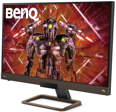 фото Монитор 27" BenQ EX2780Q