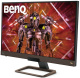 фото Монитор 27" BenQ EX2780Q