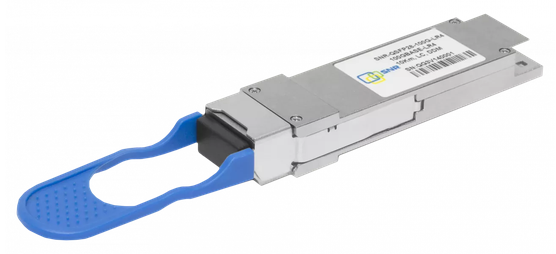 фото Модуль QSFP28 SNR SNR-QSFP28-W37-10 в Екатеринбурге