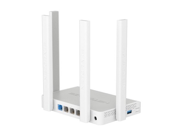 фото Интернет-центр  Netcraze Viva в Уфе