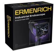 фото Видеоэндоскоп Ermenrich 83839
