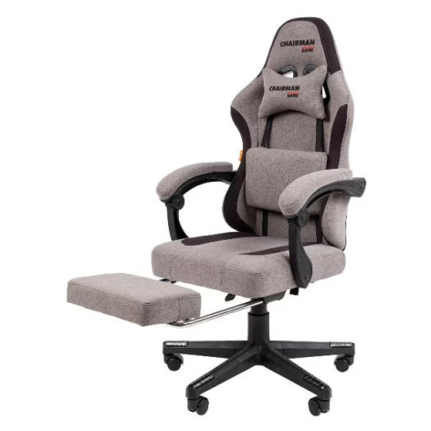 фото Кресло игровое Chairman CH27 в Уфе