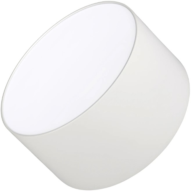 

Светильник Arlight SP-RONDO-140A-18W Warm White 022226 IP40 металл, SP-RONDO-140A-18W Warm White