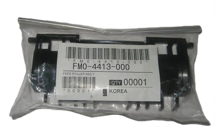 

Запчасть Canon FM0-4413 Ролик подачи ADF в сборе MF211/212/216/217/226/229/MF4890/4870, FM0-4413