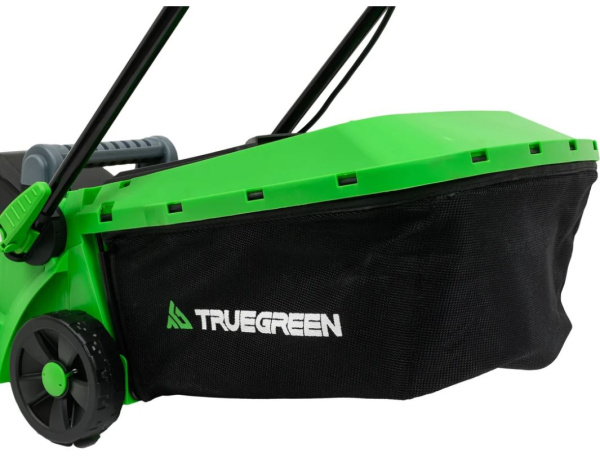 фото Газонокосилка электрическая TRUEGREEN TG7A109 в Краснодаре