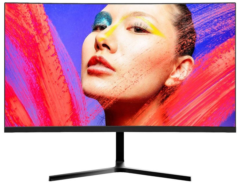 

Монитор 24" ECOVINKA GP24A 6900002416501 1920x1080 VA 165Hz 16:9 250cd/3ms/HDMI/DP/VGA, GP24A