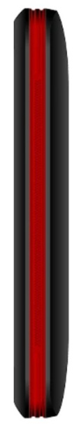фото Мобильный телефон  BQ 2455 Boom Quattro Black в Уфе