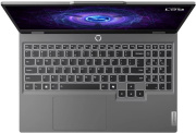 фото Ноутбук Lenovo LOQ 15IAX9