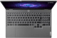 фото Ноутбук  Lenovo LOQ 15IAX9 в Омске 15.6 ", Core i5, 32 Гб RAM, 512 Гб SSD, GeForce RTX 3050, Серый