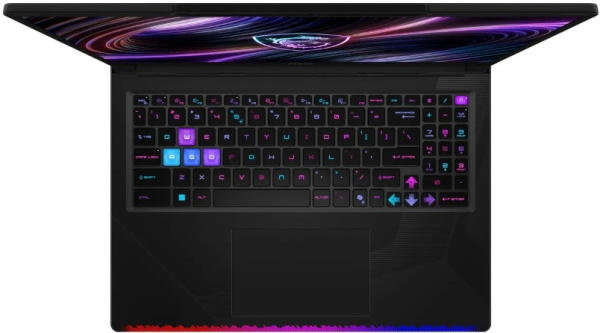 фото Ноутбук  MSI Raider 16 MAX HX B2WI-030RU в Волгограде 