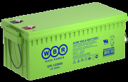 фото Аккумулятор WBR GPL122000