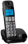 фото Радиотелефон Panasonic KX-TGE110UCB