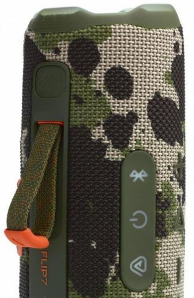 фото Портативная акустика  JBL Flip 7 в Уфе