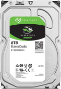 фото Жесткий диск Seagate ST8000DM004
