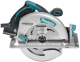 фото Пила циркулярная Makita 5008MGJX2