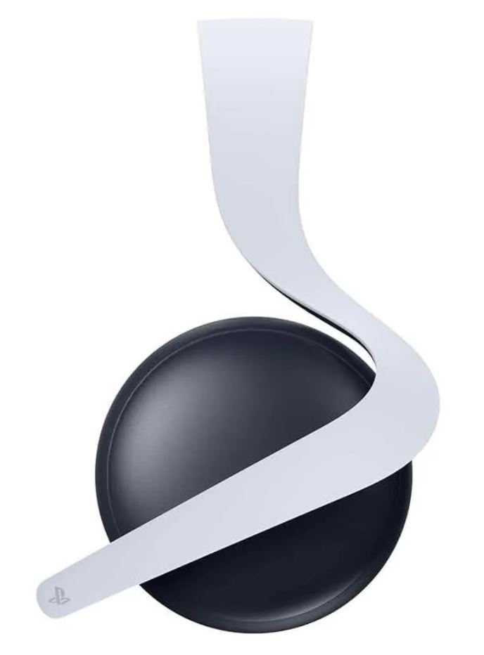 

Наушники беспроводные Sony CFI-ZWH2 для PlayStation 5 Pulse Elite Wireless Headset, Черный, CFI-ZWH2