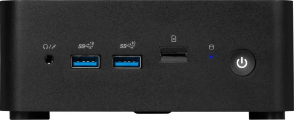фото Компьютер  MSI Cubi NUC 1M-095RU в Красноярске